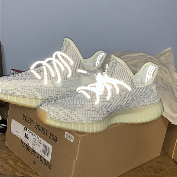 Adidas Yeezy Boost 350 V2 Reflective Yeshaya Africa Info